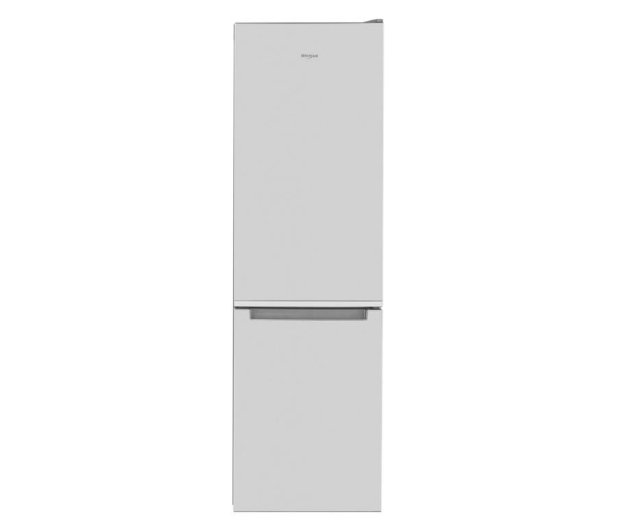 WHIRLPOOL W7 931A MX NoFrost Srebrna - 1012418 - zdjęcie